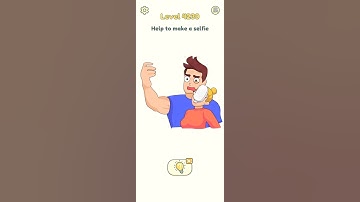 DOP 2 Gameplay Level 4230 Shorts Delete One Part Solution and Answer 🔥 Subscribe 🔥