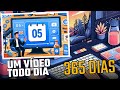 Nunca fez um Slide ? assista esse vídeo... (Dia 05 - 5/365)