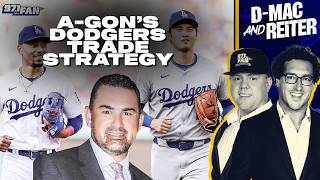 MLB Legend Adrian Gonzalez Breaks Down the Dodgers' Season and Star Struggles