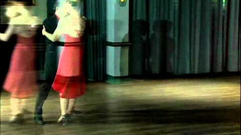 Music Video Tango