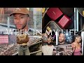Weekly Vlog Beyoncé Concert In ATL My Birthday Shopping Nights Out Weekly Vlog Beyoncé Concert In ATL My Birthday Shopping Nights Out