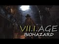 【出演ゲームに挑戦】バイオハザードヴィレッジ#4