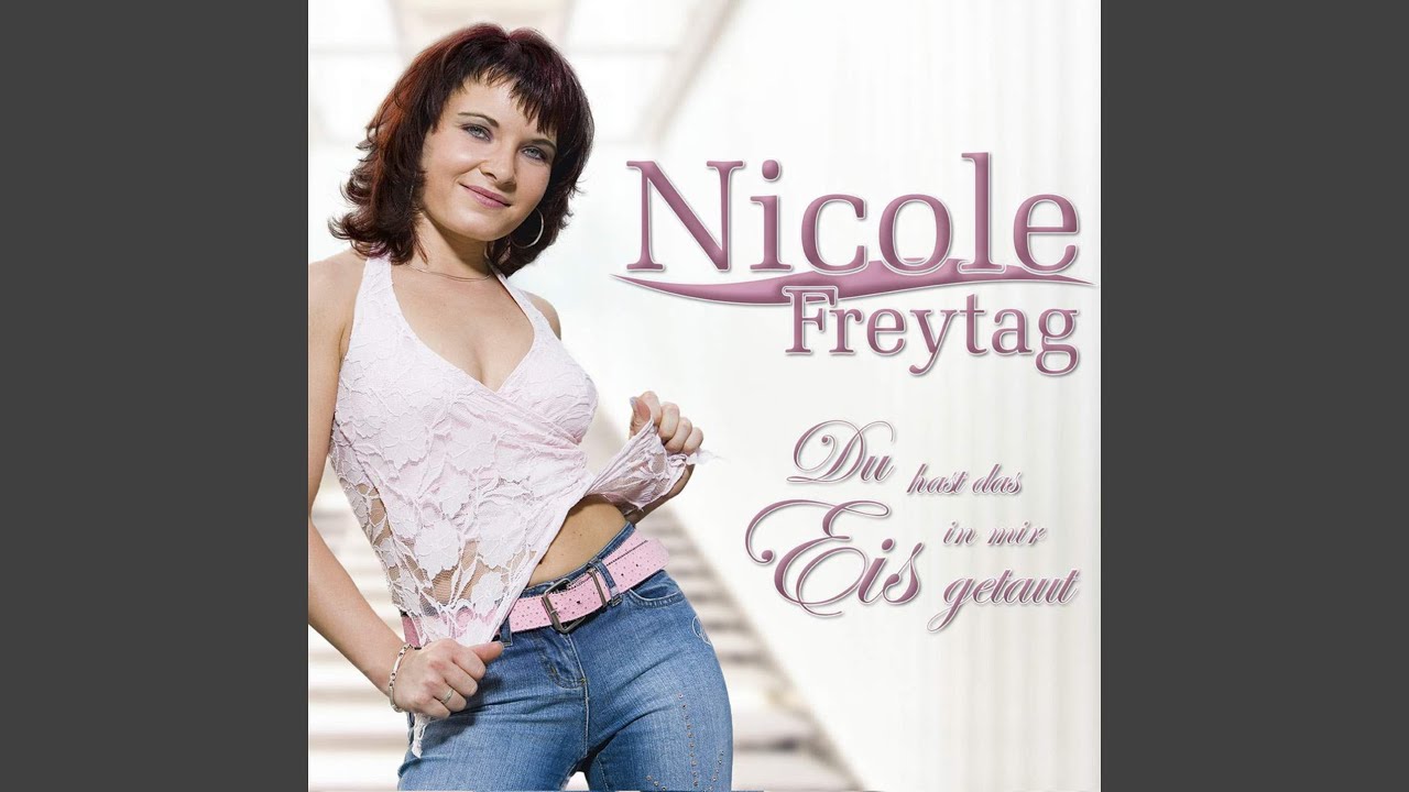 Du Hast Nen Freund In Mir Karaoke Du hast das Eis in mir getaut (Karaoke Version) - YouTube