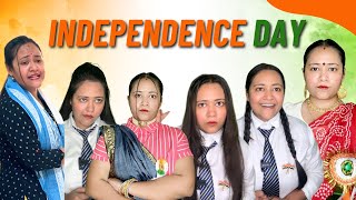 Independence day scenarioindependenceday 15august