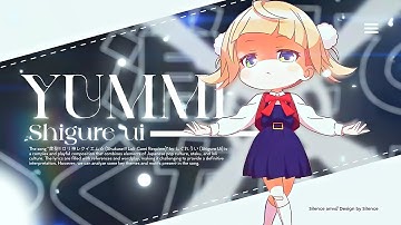 YUMMI - Shigure ui x Demon Slayer [Edit/AMV] 4K Quick Edit !
