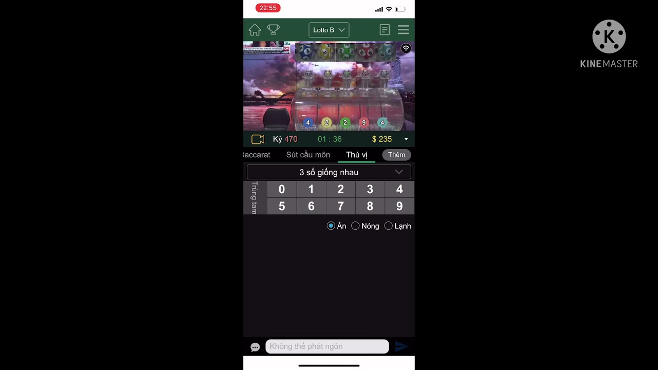 yui hatona Kubet Casino . Tha Bet ăn Lớn: Vốn 5l . Xanh 2m cho Người Chơi