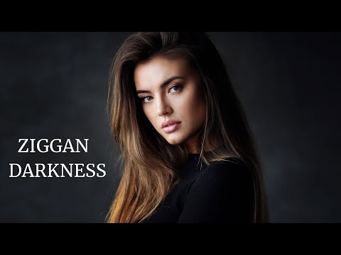 Ziggan DARKNESS LONG VERCION