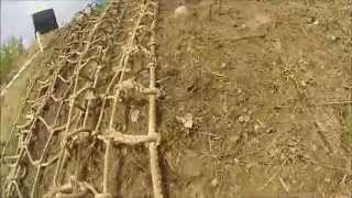 JCB Mud Run 2014