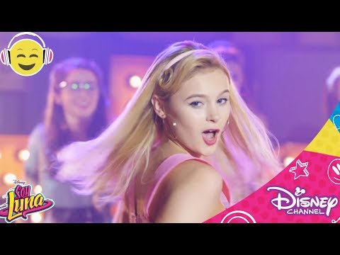 Soy Luna | Mano a mano | Disney Channel BE