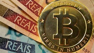 Como Trocar Bitcoins Por Reais R Brl - Como Vender Bitcoin - Braziliex