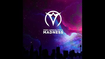 Madluthfi - Post-apocalyptic Madness