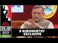 Tamil nadu is most hinduised state in india says s gurumurthy  india today conclave south 2021