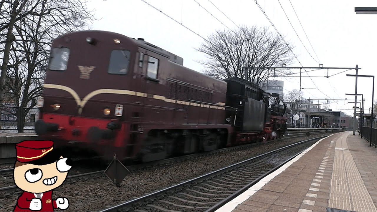 Update 01 1075 en 2225 in Arnhem Velperpoort | SSN + SMMR
