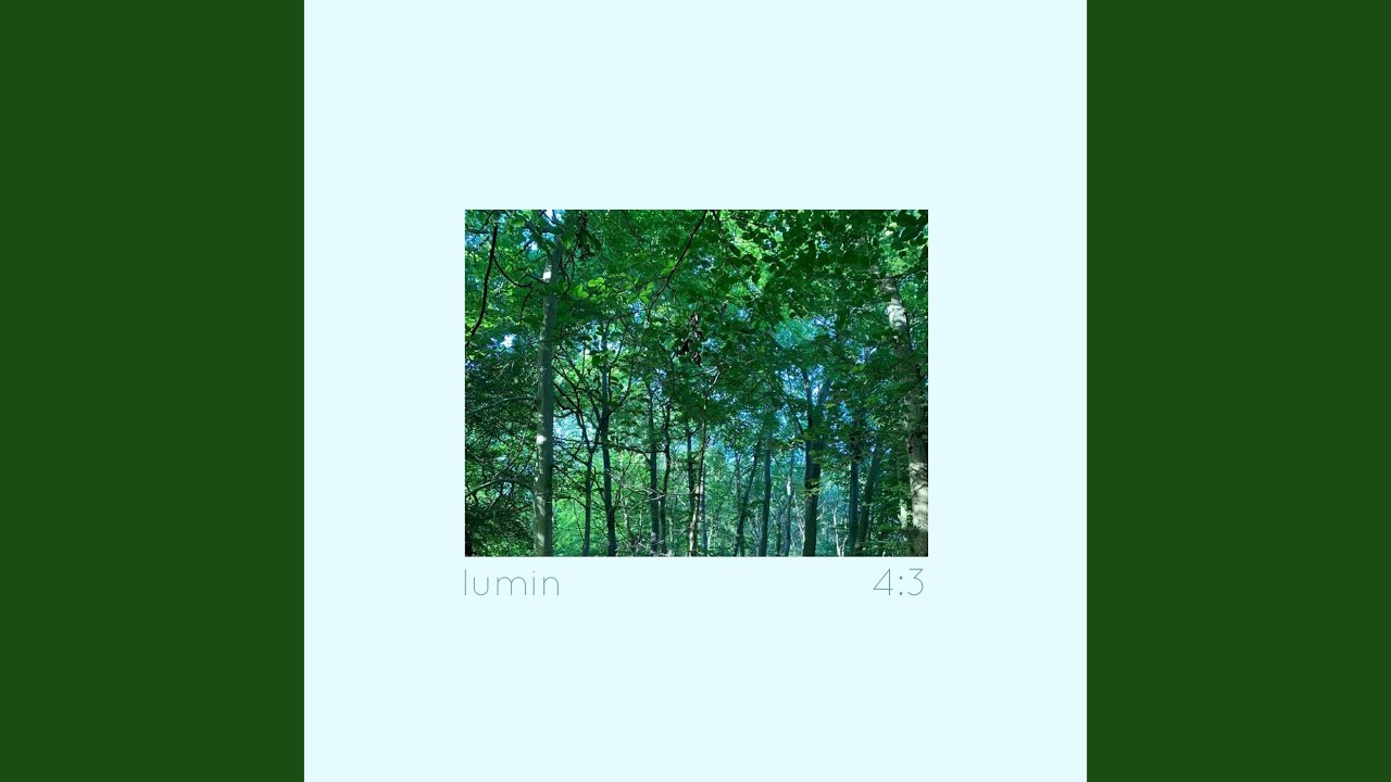 Watch 4:3 on YouTube Watch 4:3 on YouTube