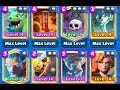 Use THIS DECK to Max your Clash Royale account with Grand Challenges!