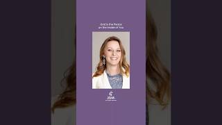God is the Peace on the Inside of You