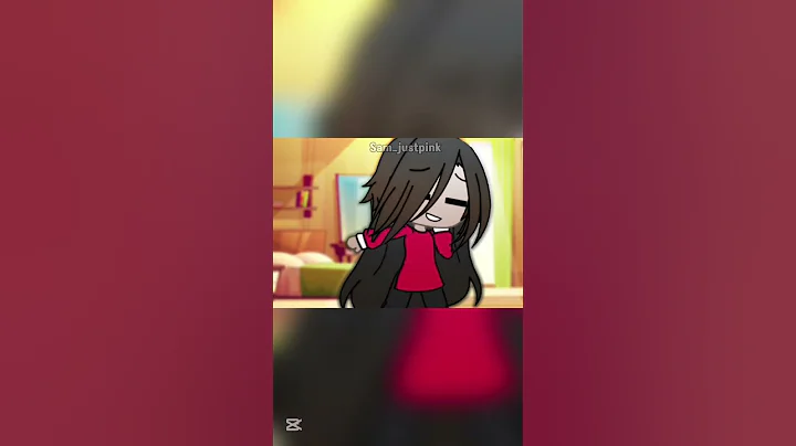 Aniyah and her family do the Rat Dance #gacha#gachalife#meme#trend#fyp