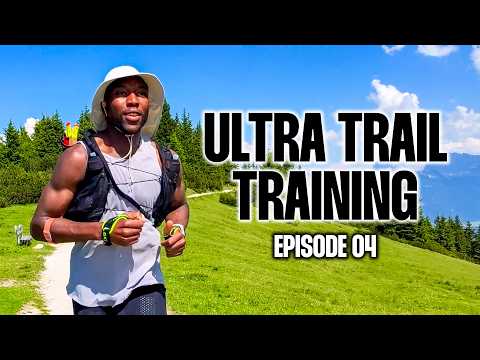 How to Recover Faster After Long Runs! (ULTRA TRAINING EP. 04)