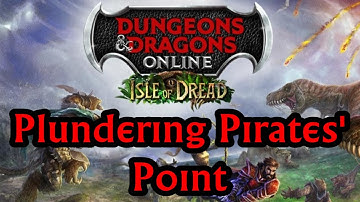 Isle of Dread First Look: Plundering Pirates