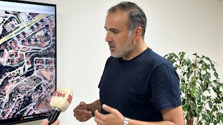 Kastamonu’nun bozuk yolları ne zaman bitecek?