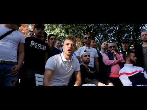 El Pibe ft Kest - Paso Adelante (Prod. Flex)