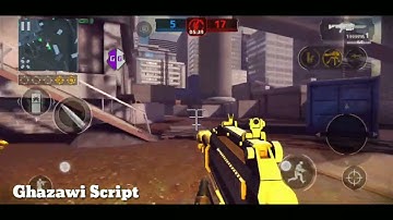 📣📢Iam back. mc5 ghazawi scripts😎💢👤Telegram link at description