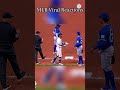 Which one do you think is the funniest? #foryou #mlb #sports