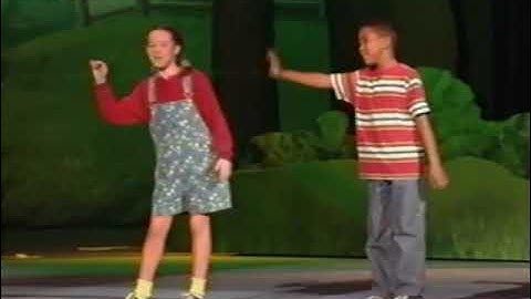 Big Surprise (2005 Version) Part 17