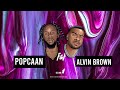 Alvin brown beats feat popcaan  ff offical audio