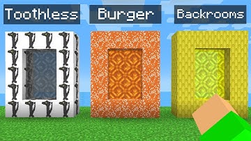 I Coded Your Terrible Dimension Ideas Into Minecraft...