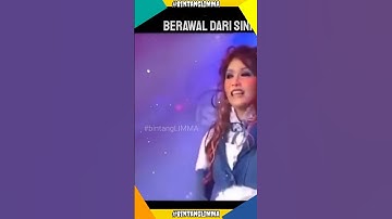 Berawal Mulan Jameela #ahmaddhani #maiaestianty #bintanglimma #mulanjameela #dewa19 #ratu #shorts