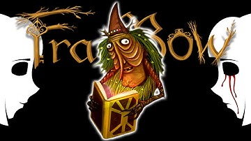 Fran Bow — Part 7 | THE GREAT WIZARD | Indie Horror Game Full Gameplay Walkthrough