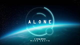 Mike Leite - A.L.O.N.E.