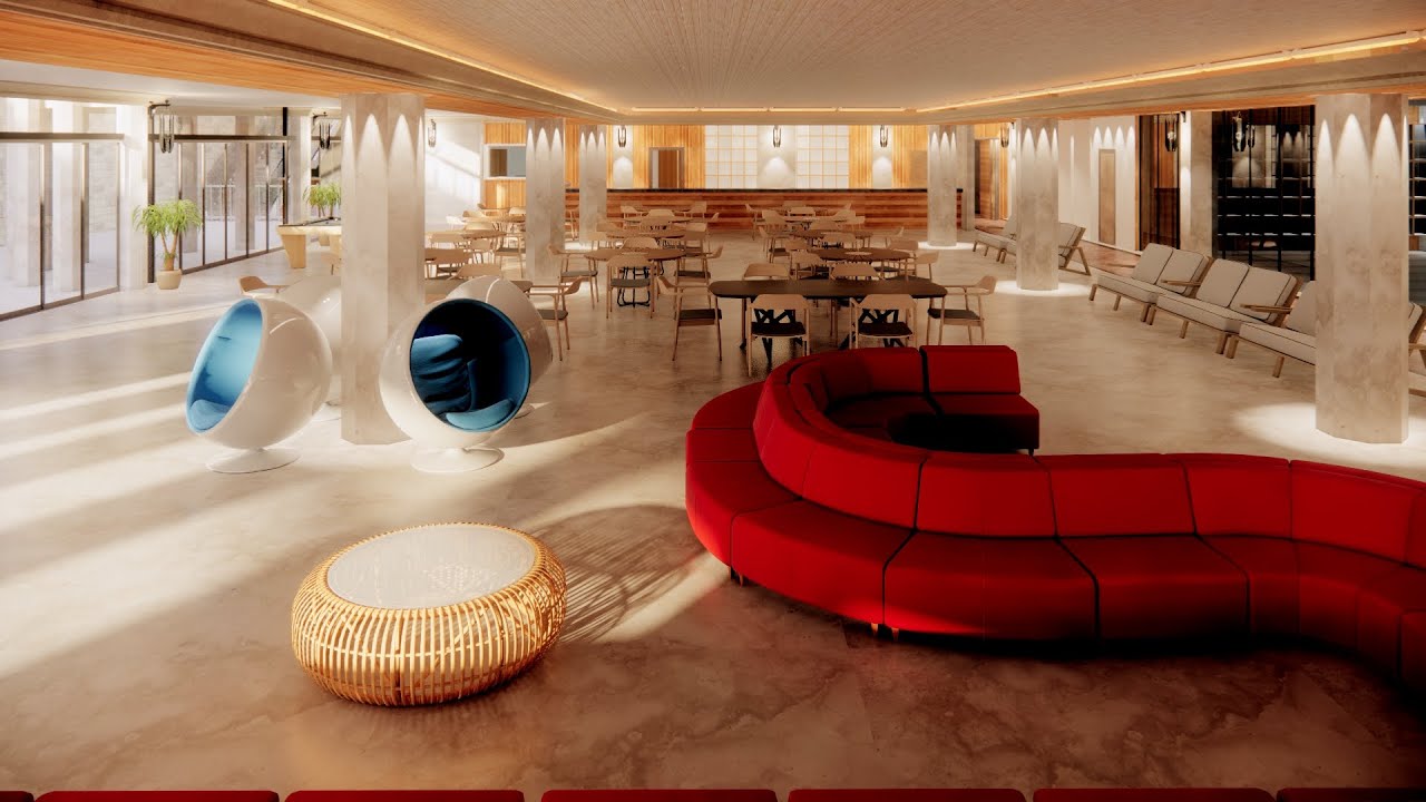 FAUST arquitetura | Catedral Santo Antônio | Osasco SP