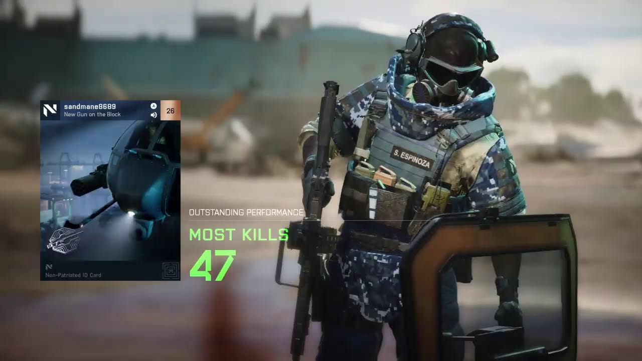BF42 - YouTube