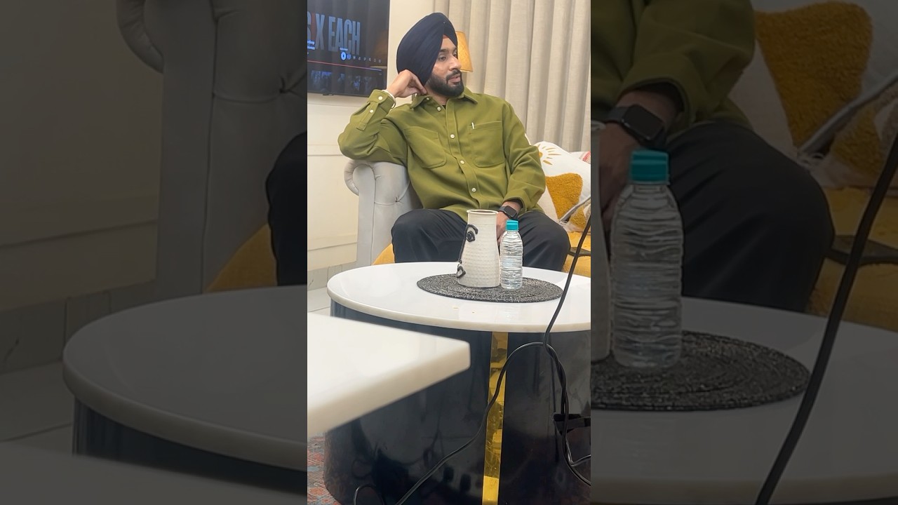 SIX,EACH HardeepGrewal MalkeetRauni InderDhillon 