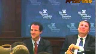 AFP's Tim Phillips: 'If We Win The Science Argument, It's Game, Set, And Match'