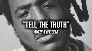 [FREE] Mozzy Type Beat 2026 | “Tell The Truth”