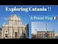 Exploring Catania Sicily With Kids A Europe Tour