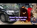 Bought our 2nd dream car  land cruiser  prado   madiha ahsan vlog