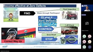 Celebrity Introducing APQP - APQP Flight Path to Building Process Control Profile