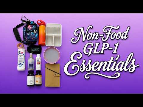 essentials glp 1 GLP-1 Essentials (Tirzepatide)  ADEPT Rx Nonfood essentials for your GLP-1