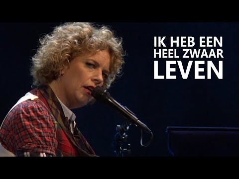 Video: Waarom Is Het Leven Zo Moeilijk