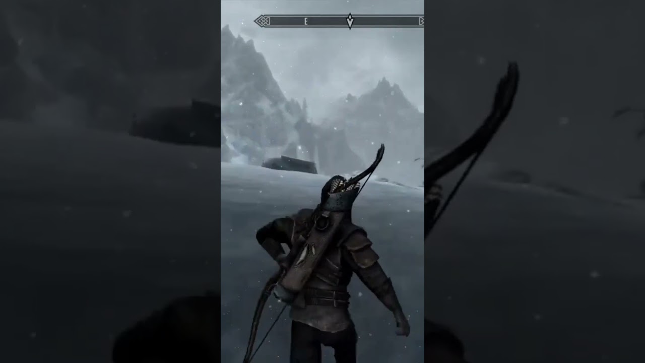 When Akatosh and Shor are tired of your grave robbing..