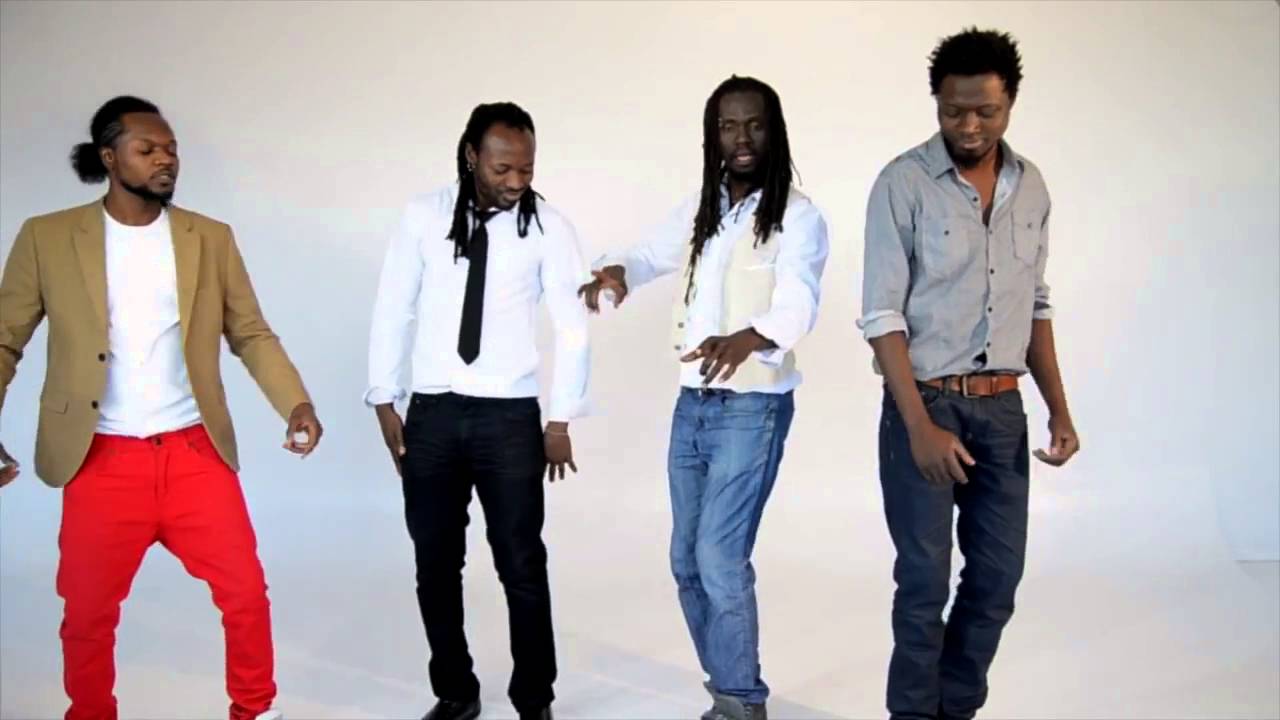 Hsao - Taryam (TMTV 2016)