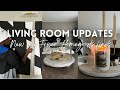 Apartment Updates: NEW Air Fryer, Homegoods Finds, Finally Hanging My Wall Arts UP &amp; more...