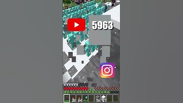 Day 123 of Breaking 1 Block For Every 100 Followers