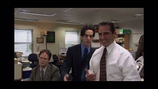 Ryan Howard Scenepack Season 1