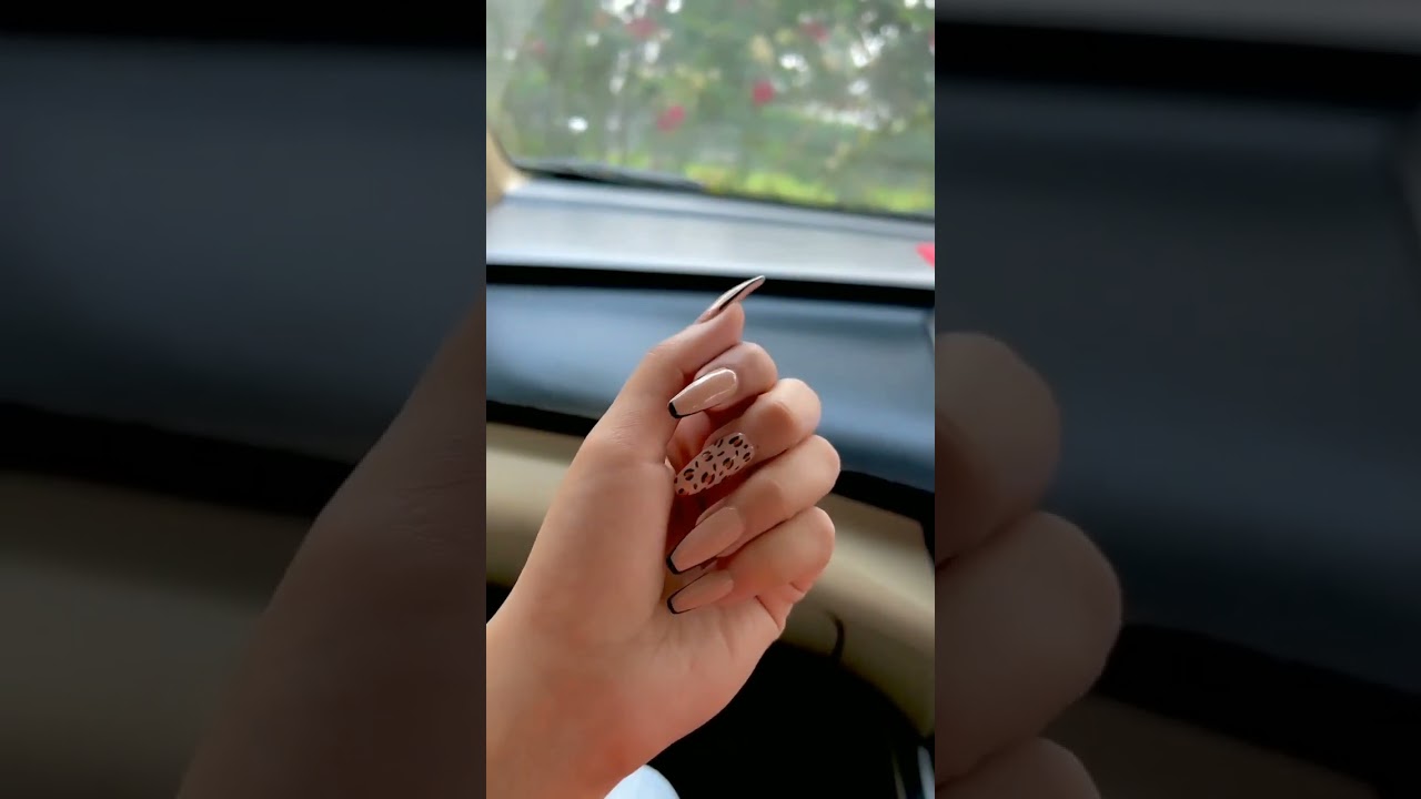 Le Posh Nail Art Studio Mohali 😍 