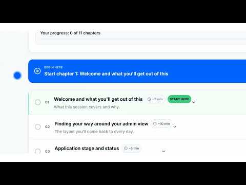 Intro to PayPlan Training Hub